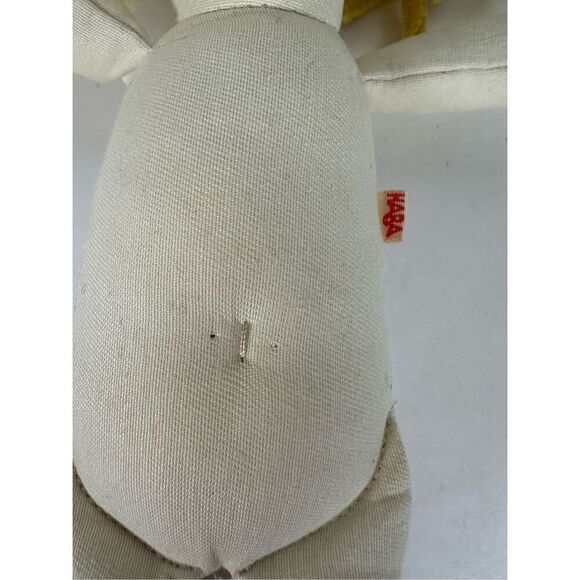 Haba Nelly Soft Doll 12” - Picture 11 of 12